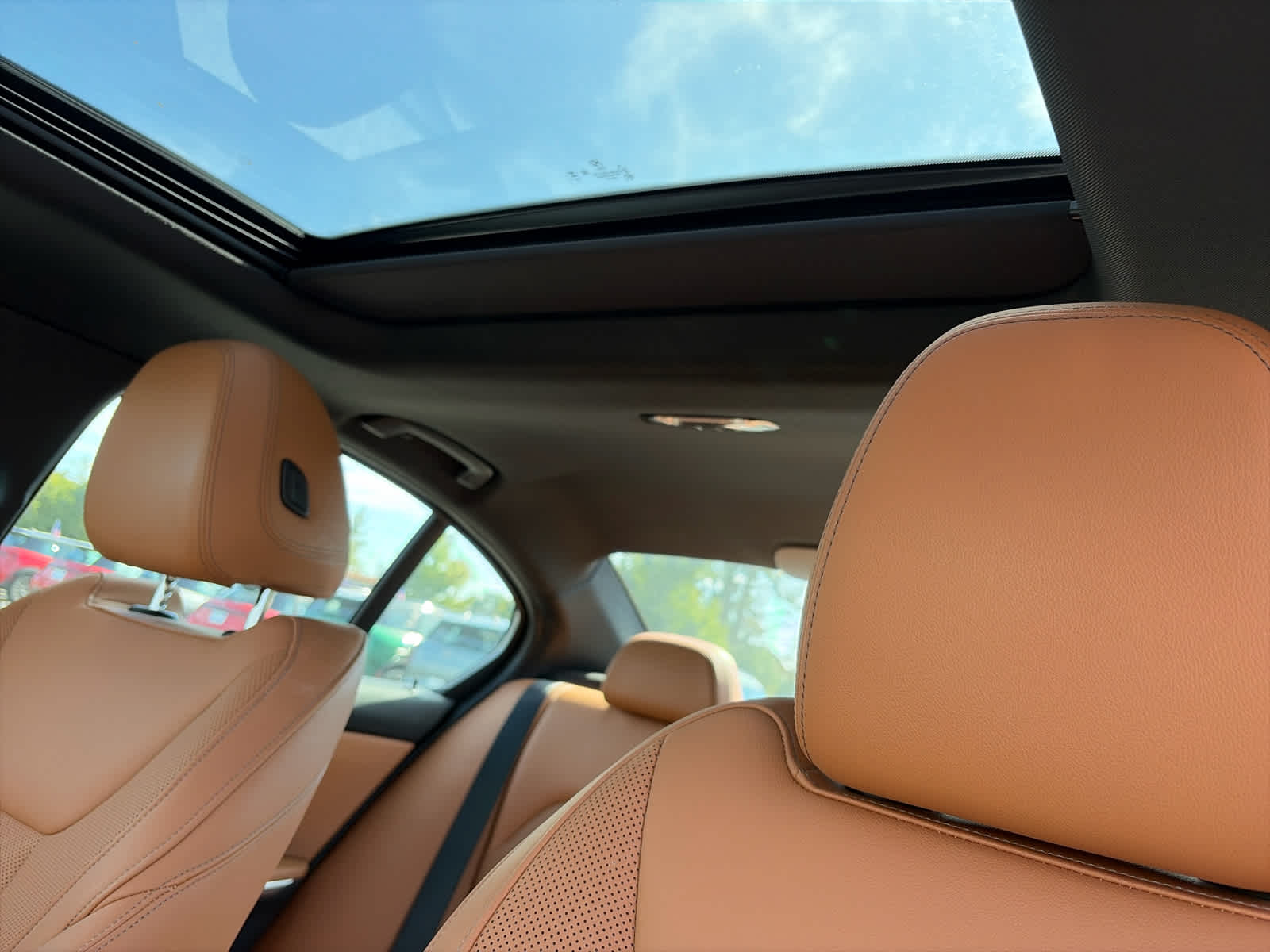 2023 BMW 3 Series 330i xDrive Sedan