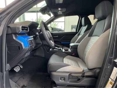 2025 Toyota Tacoma TRD Sport Hybrid Double Cab 5 Bed AT