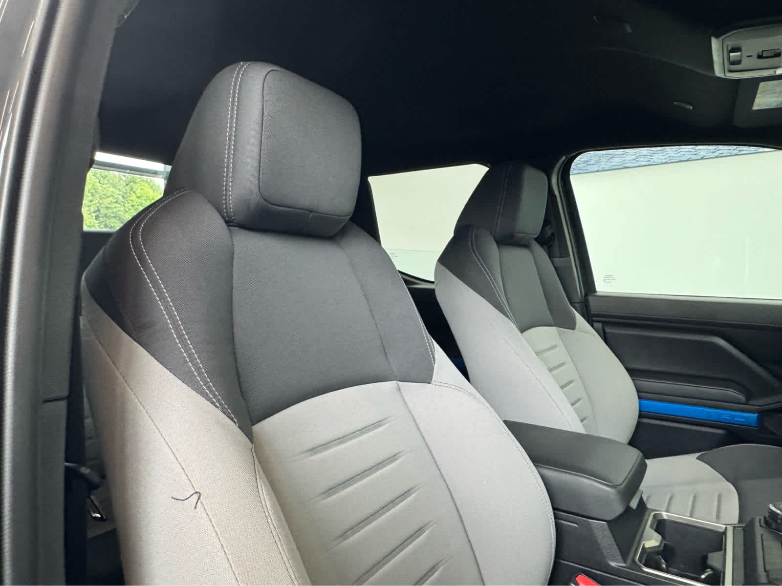2025 Toyota Tacoma TRD Sport Hybrid Double Cab 5 Bed AT