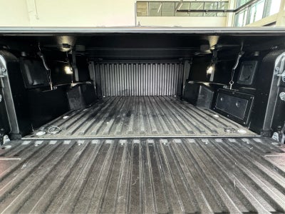 2025 Toyota Tacoma TRD Sport Hybrid Double Cab 5 Bed AT