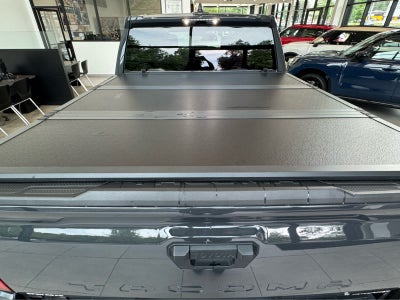 2025 Toyota Tacoma TRD Sport Hybrid Double Cab 5 Bed AT