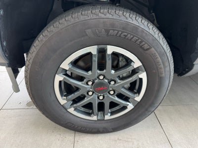2025 Toyota Tacoma TRD Sport Hybrid Double Cab 5 Bed AT