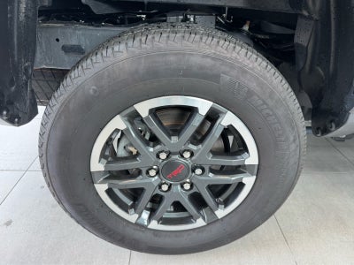 2025 Toyota Tacoma TRD Sport Hybrid Double Cab 5 Bed AT