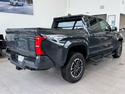 2025 Toyota Tacoma TRD Sport Hybrid Double Cab 5 Bed AT