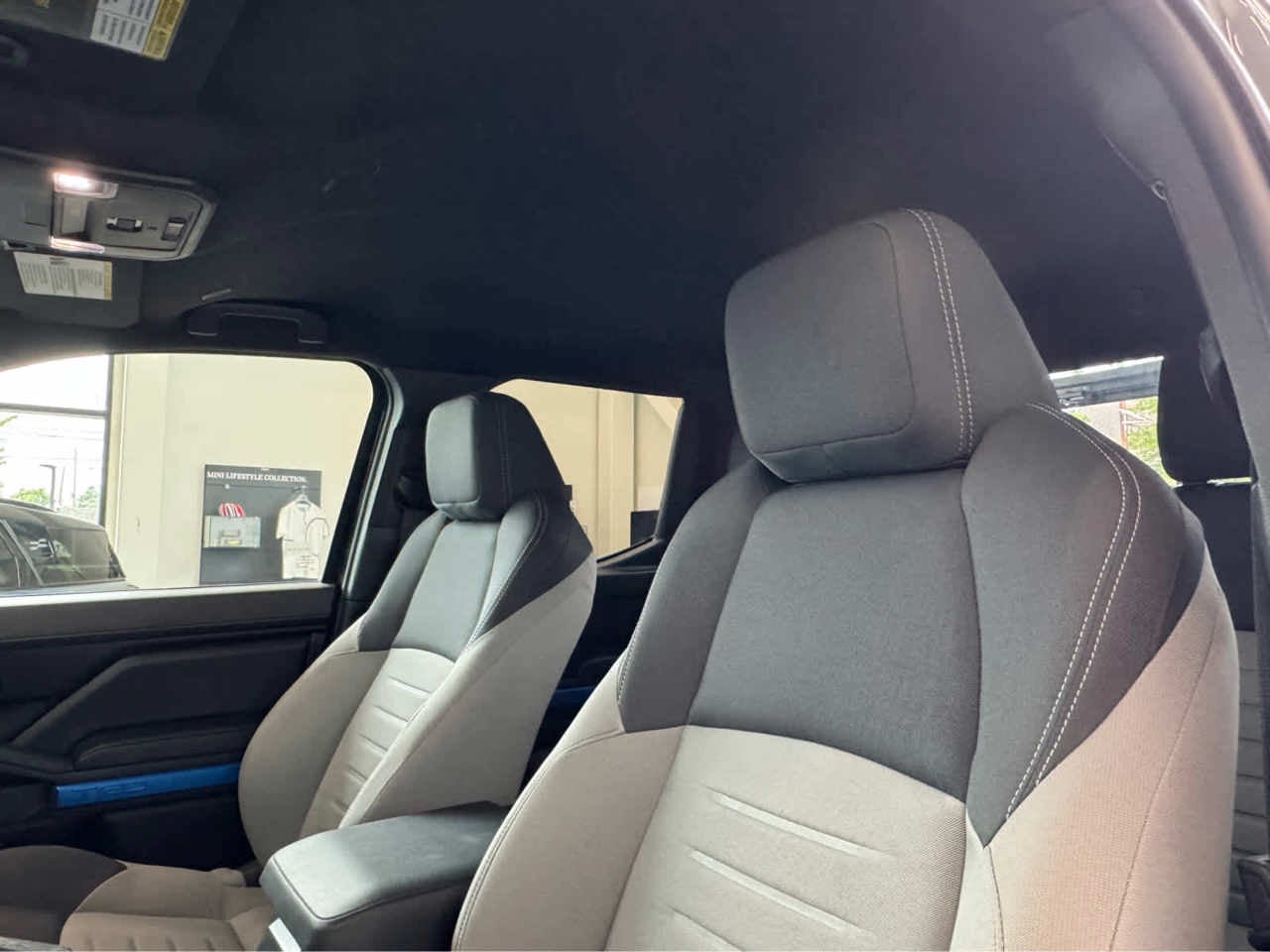 2025 Toyota Tacoma TRD Sport Hybrid Double Cab 5 Bed AT