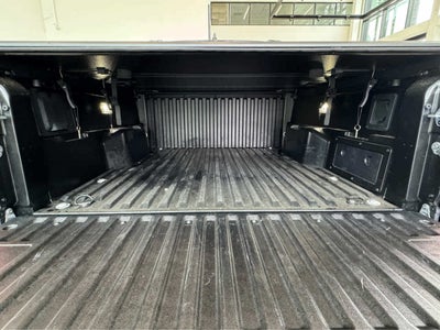2025 Toyota Tacoma TRD Sport Hybrid Double Cab 5 Bed AT