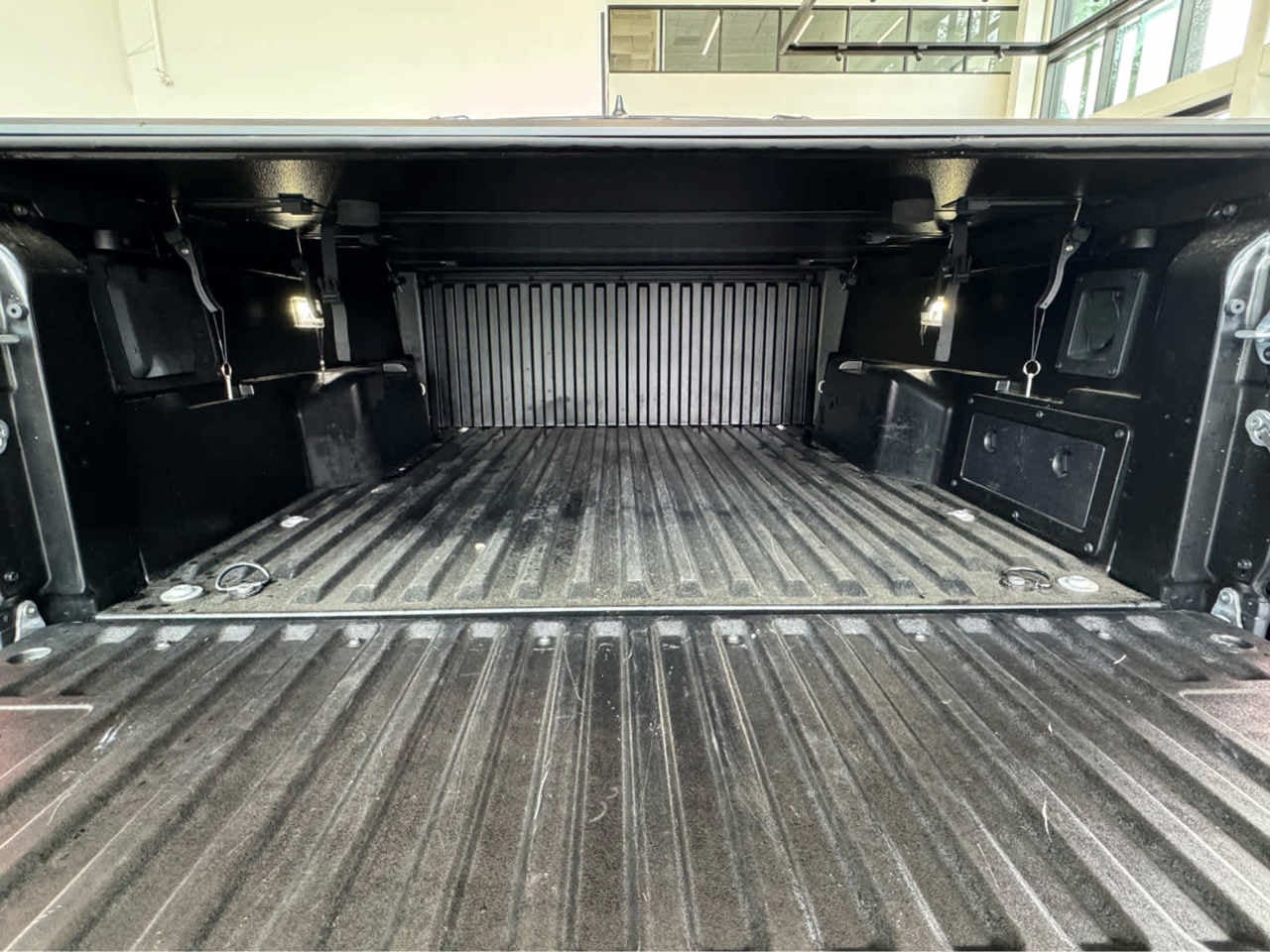 2025 Toyota Tacoma TRD Sport Hybrid Double Cab 5 Bed AT