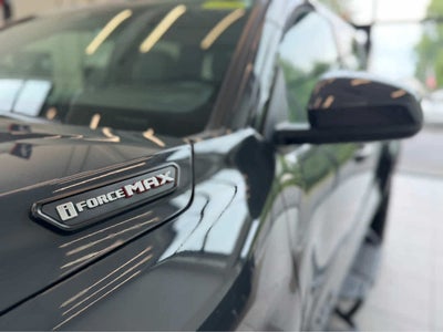2025 Toyota Tacoma TRD Sport Hybrid Double Cab 5 Bed AT