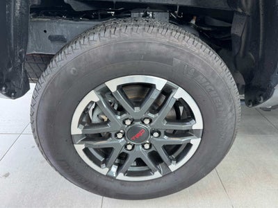 2025 Toyota Tacoma TRD Sport Hybrid Double Cab 5 Bed AT