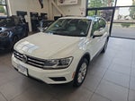 2019 Volkswagen Tiguan 2.0T SE 4MOTION