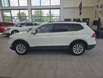 2019 Volkswagen Tiguan 2.0T SE 4MOTION