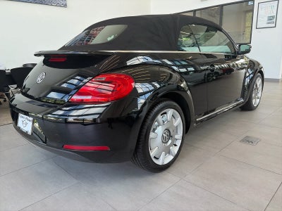 2014 Volkswagen Beetle Convertible 2dr Auto 2.5L PZEV *Ltd Avail*