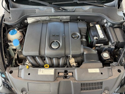 2014 Volkswagen Beetle Convertible 2dr Auto 2.5L PZEV *Ltd Avail*