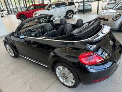 2014 Volkswagen Beetle Convertible 2dr Auto 2.5L PZEV *Ltd Avail*