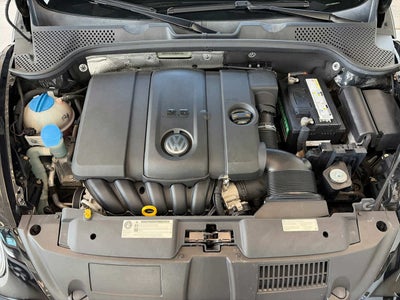 2014 Volkswagen Beetle Convertible 2dr Auto 2.5L PZEV *Ltd Avail*