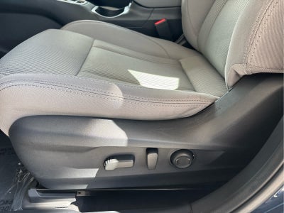 2025 Subaru Legacy Premium AWD