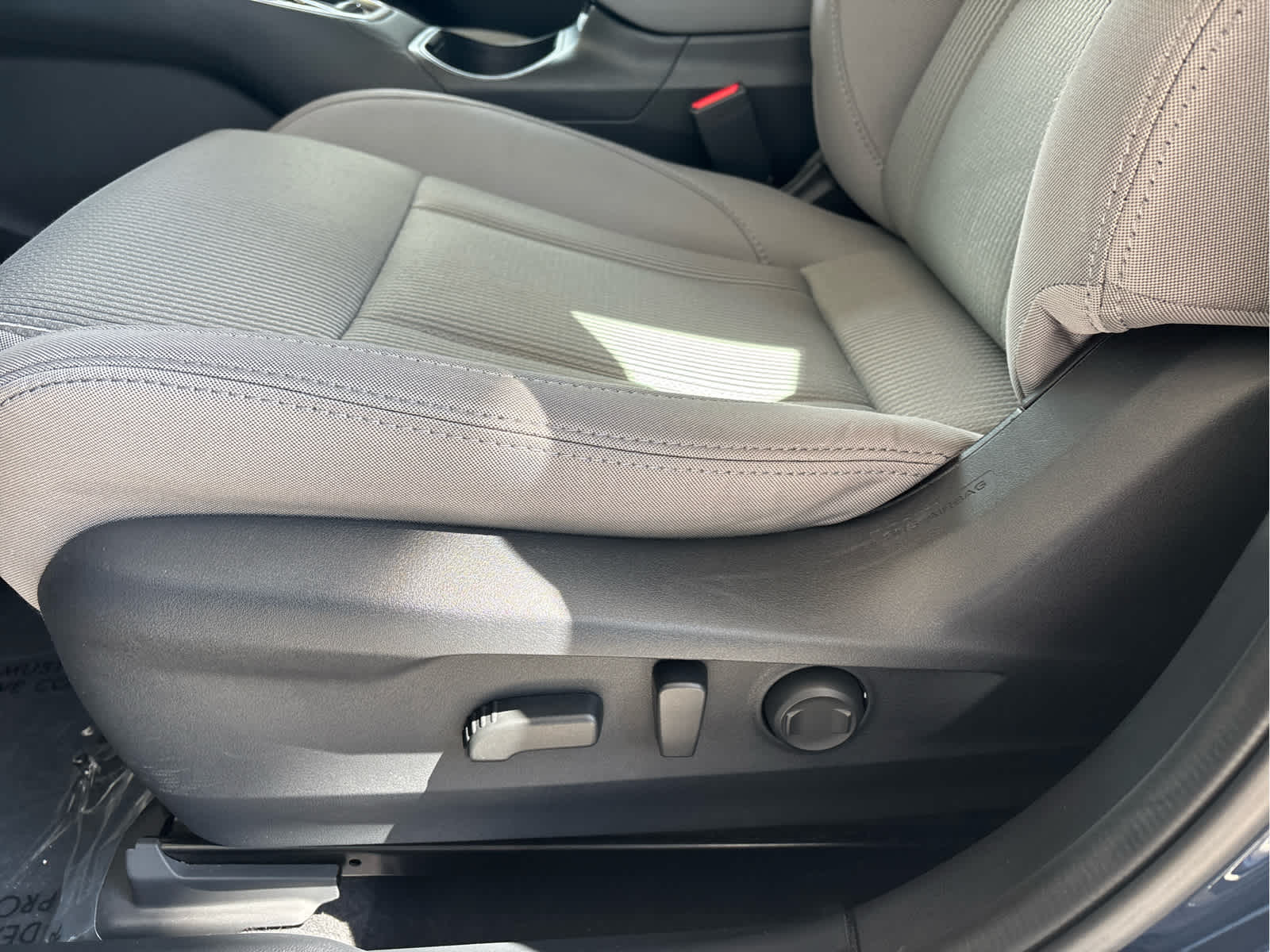 2025 Subaru Legacy Premium AWD