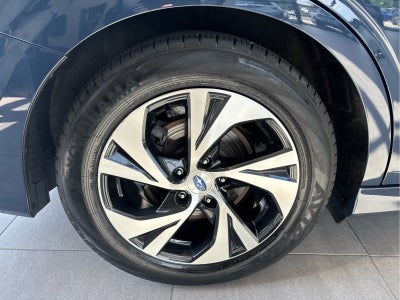 2025 Subaru Legacy Premium AWD