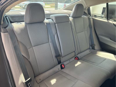 2025 Subaru Legacy Premium AWD
