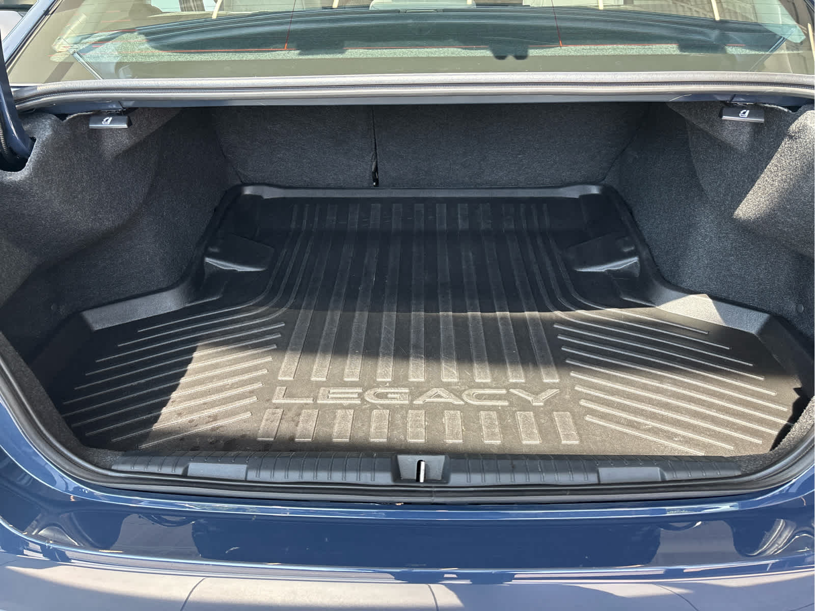 2025 Subaru Legacy Premium AWD