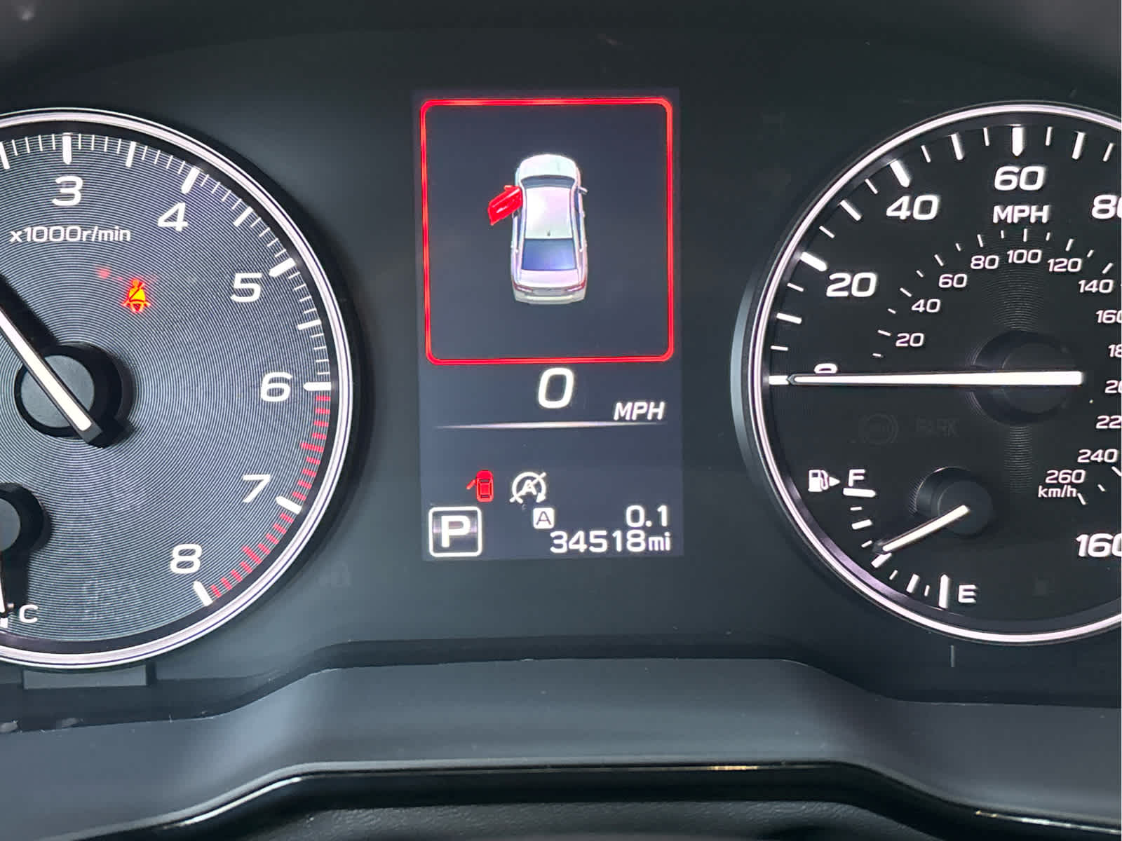 2025 Subaru Legacy Premium AWD