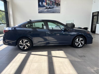 2025 Subaru Legacy Premium AWD