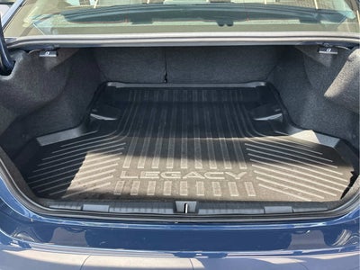 2025 Subaru Legacy Premium AWD