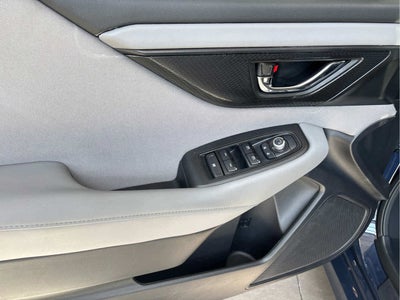 2025 Subaru Legacy Premium AWD