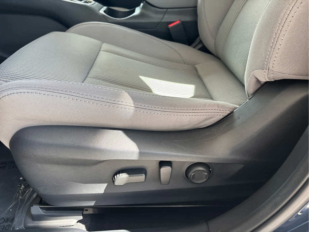 2025 Subaru Legacy Premium AWD