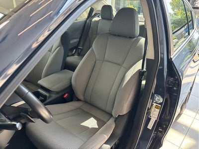 2025 Subaru Legacy Premium AWD