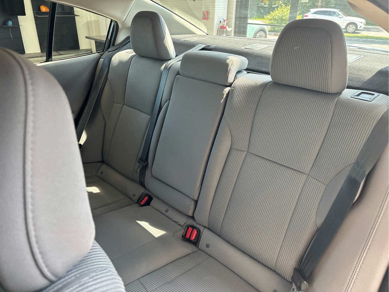 2025 Subaru Legacy Premium AWD