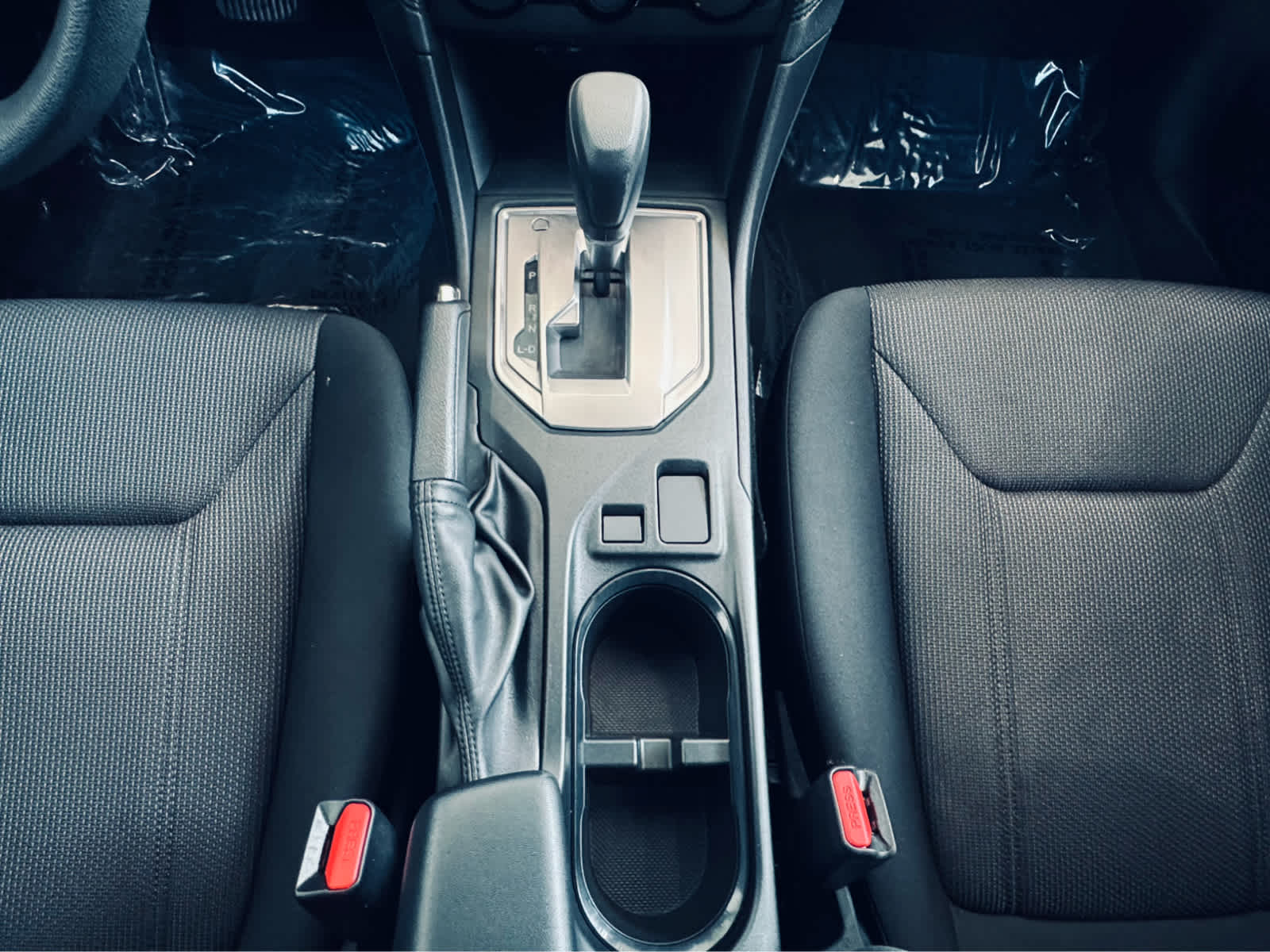 2023 Subaru Impreza 5-door CVT