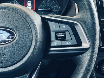 2023 Subaru Impreza 5-door CVT