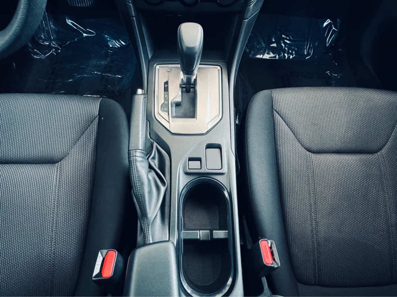 2023 Subaru Impreza 5-door CVT
