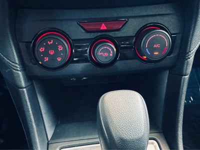 2023 Subaru Impreza 5-door CVT