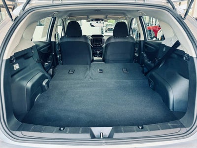 2023 Subaru Impreza 5-door CVT