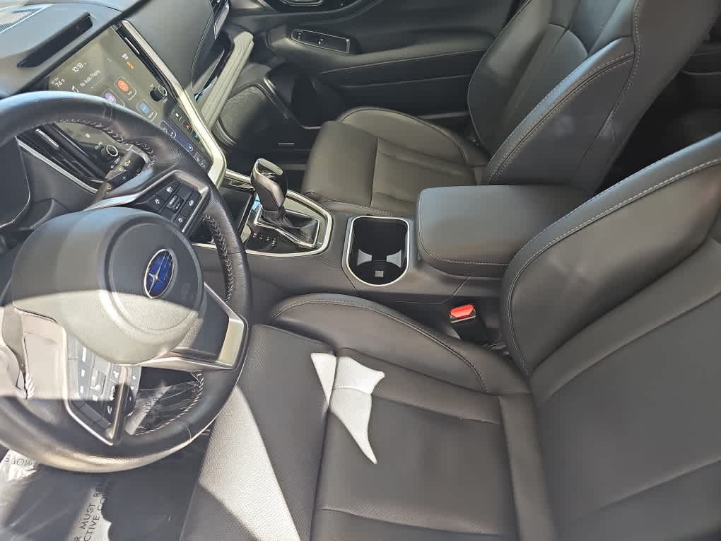 2023 Subaru Outback Limited CVT