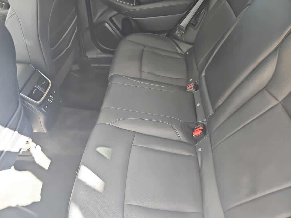 2023 Subaru Outback Limited CVT