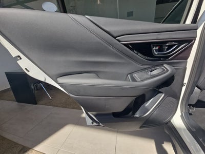 2023 Subaru Outback Limited CVT