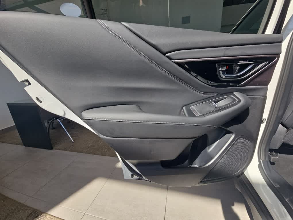 2023 Subaru Outback Limited CVT