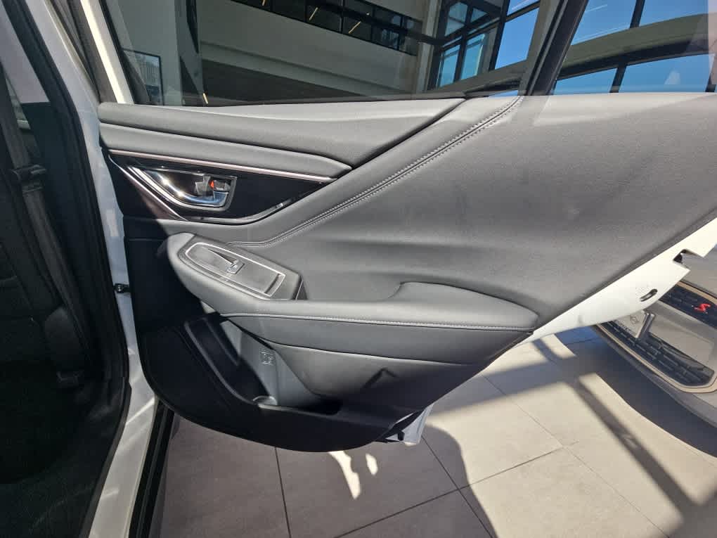 2023 Subaru Outback Limited CVT