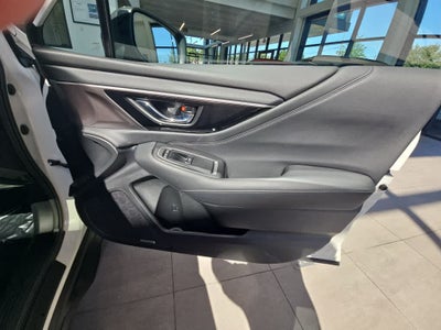 2023 Subaru Outback Limited CVT