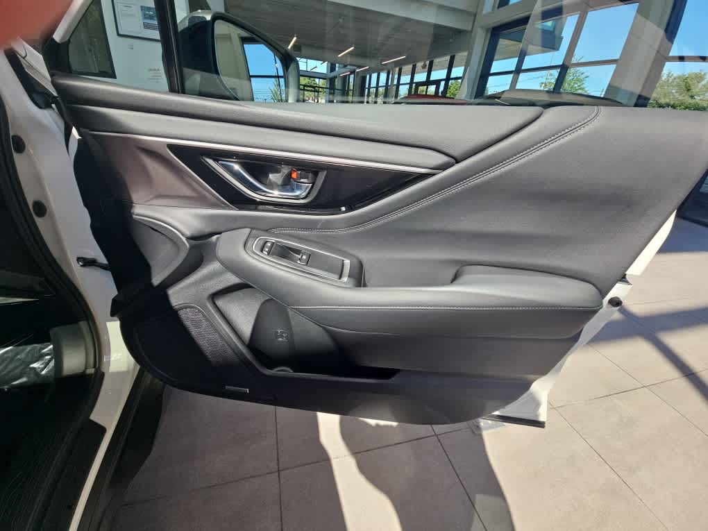 2023 Subaru Outback Limited CVT