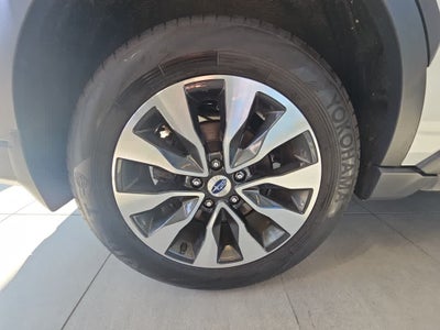 2023 Subaru Outback Limited CVT