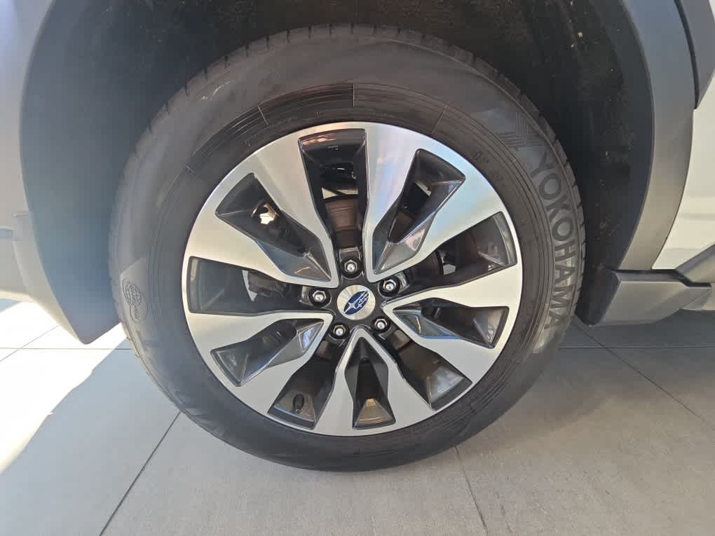 2023 Subaru Outback Limited CVT