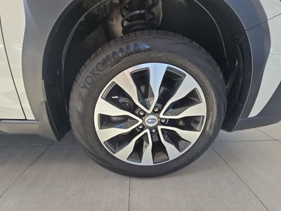 2023 Subaru Outback Limited CVT