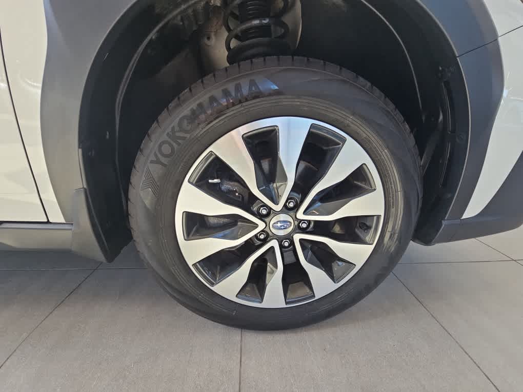 2023 Subaru Outback Limited CVT