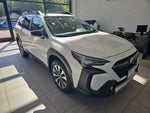 2023 Subaru Outback Limited CVT