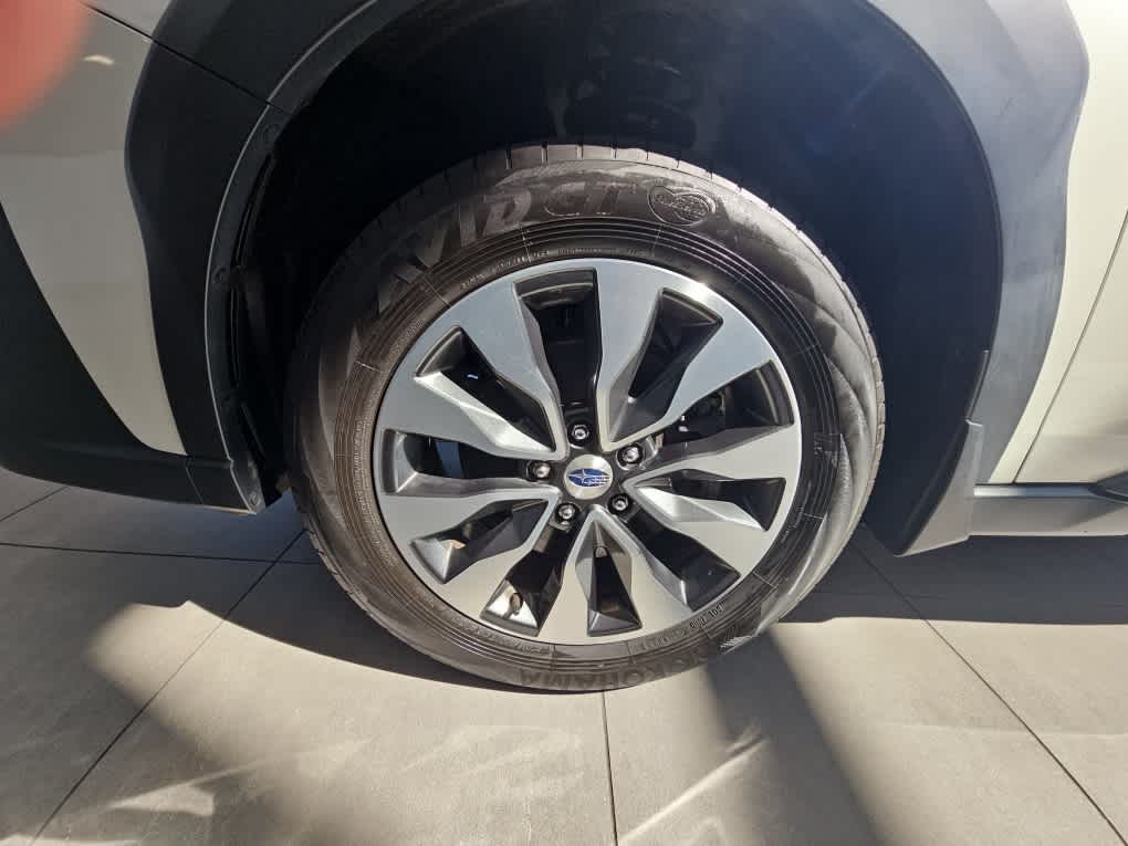 2023 Subaru Outback Limited CVT