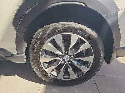 2023 Subaru Outback Limited CVT